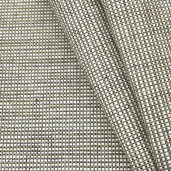 York Wallcoverings Cadence - Salt & Pepper Wallpaper | Buy Online York Wallcoverings Cadence wallpaper, color Salt & Pepper, SKU 212-01