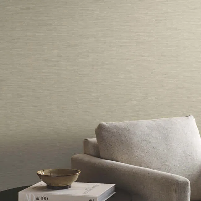 York Wallcoverings Flow wallpaper, color Sand Dune, SKU 211-04