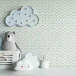 York Wallcoverings Savannah - Grey Wallpaper | Buy Online York Wallcoverings Savannah wallpaper, color Grey, SKU PSW1183RL
