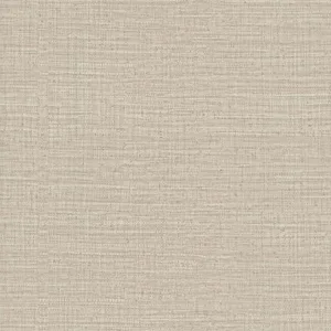 York Wallcoverings Scotland Tweed wallpaper, color Beige, SKU SI24971