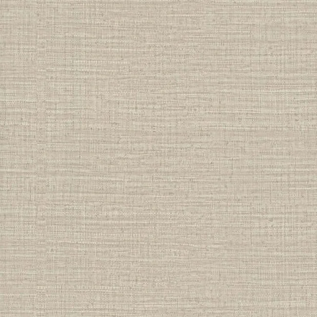 York Wallcoverings Scotland Tweed wallpaper, color Beige, SKU SI24971