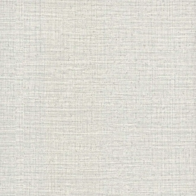 York Wallcoverings Scotland Tweed wallpaper, color Ivory, SKU SI24970