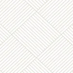 York Wallcoverings Twisted Tailor - Gold Wallpaper | Buy Online York Wallcoverings Twisted Tailor wallpaper, color Gold, SKU GM7564