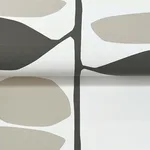 York Wallcoverings Sculpted Vines - Carbon & Linen Wallpaper | Buy Online York Wallcoverings Sculpted Vines wallpaper, color Carbon & Linen, SKU ZM2804