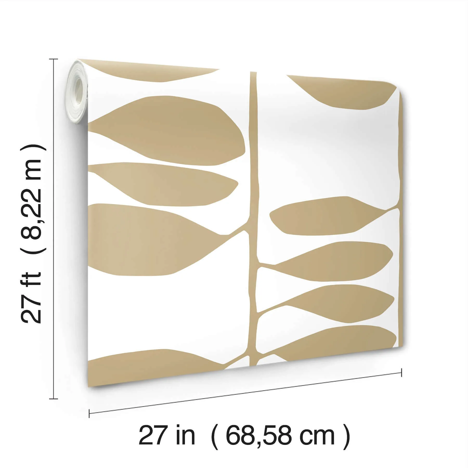York Wallcoverings Sculpted Vines - Gold Wallpaper | Buy Online York Wallcoverings Sculpted Vines wallpaper, color Gold, SKU ZM2803