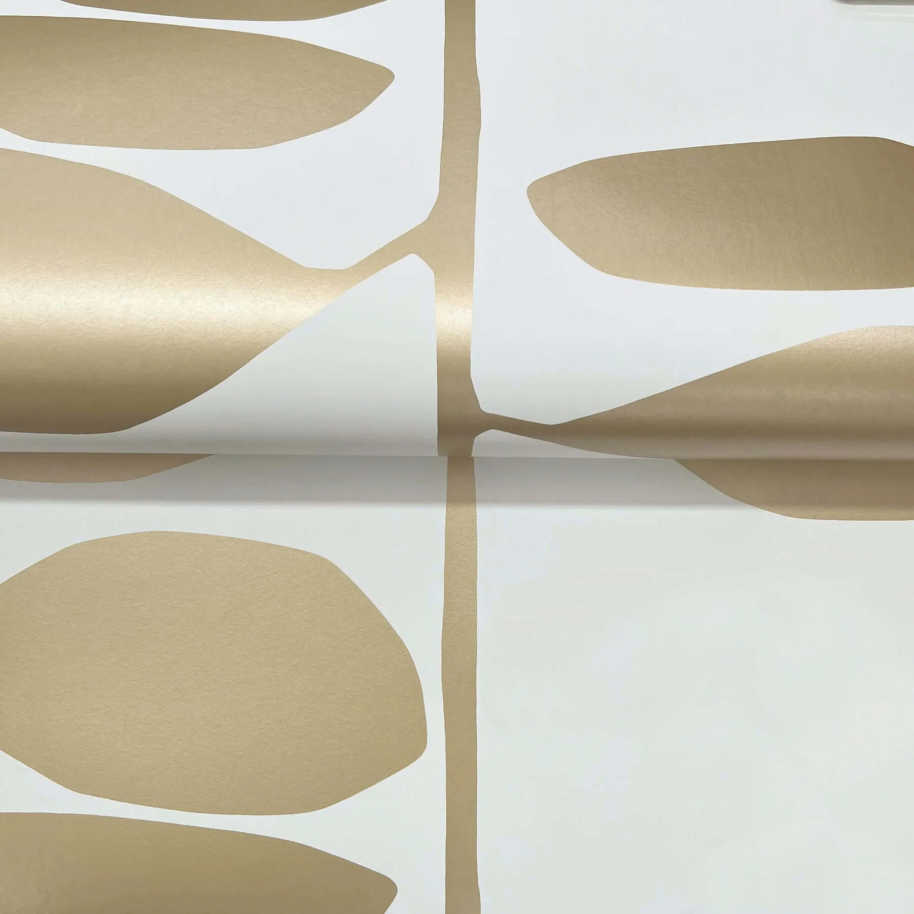 York Wallcoverings Sculpted Vines - Gold Wallpaper | Buy Online York Wallcoverings Sculpted Vines wallpaper, color Gold, SKU ZM2803