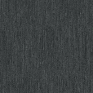 York Wallcoverings Seagrass wallpaper, color Black & Silver, SKU Y6201801
