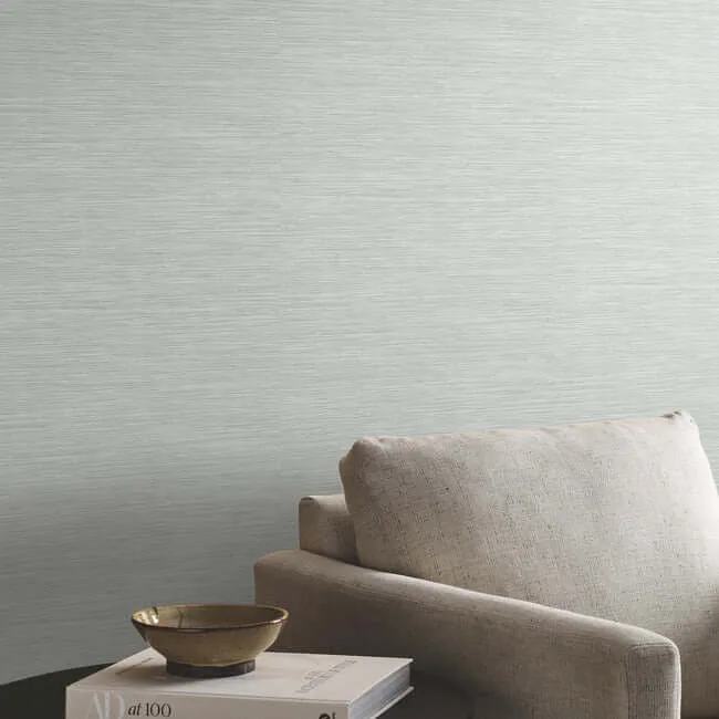 York Wallcoverings Flow wallpaper, color Seashell, SKU 211-02
