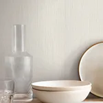 York Wallcoverings Shetland - Cream Wallpaper | Buy Online York Wallcoverings Shetland wallpaper, color Cream, SKU SI25843