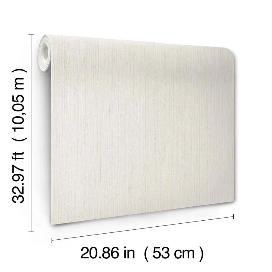 York Wallcoverings Shetland - Cream Wallpaper | Buy Online York Wallcoverings Shetland wallpaper, color Cream, SKU SI25843