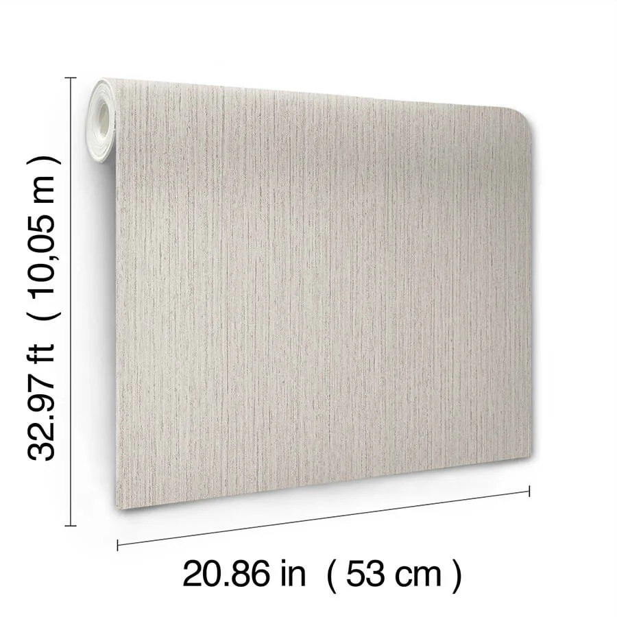 York Wallcoverings Shetland - Ecru Wallpaper | Buy Online York Wallcoverings Shetland wallpaper, color Ecru, SKU SI25841