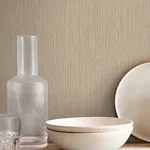York Wallcoverings Shetland - Hazelnut Wallpaper | Buy Online York Wallcoverings Shetland wallpaper, color Hazelnut, SKU SI25840