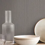 York Wallcoverings Shetland - Mushroom Wallpaper | Buy Online York Wallcoverings Shetland wallpaper, color Mushroom, SKU SI25845