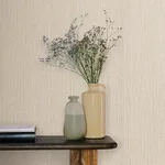 York Wallcoverings Shetland - Sand Wallpaper | Buy Online York Wallcoverings Shetland wallpaper, color Sand, SKU SI25842