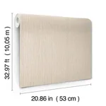 York Wallcoverings Shetland - Sand Wallpaper | Buy Online York Wallcoverings Shetland wallpaper, color Sand, SKU SI25842