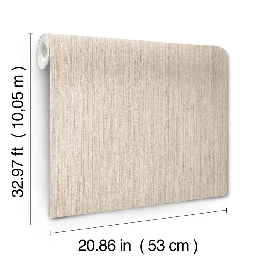 York Wallcoverings Shetland - Sand Wallpaper | Buy Online York Wallcoverings Shetland wallpaper, color Sand, SKU SI25842