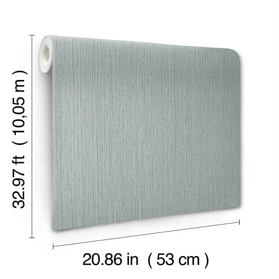 York Wallcoverings Shetland - Slate Wallpaper | Buy Online York Wallcoverings Shetland wallpaper, color Slate, SKU SI25844