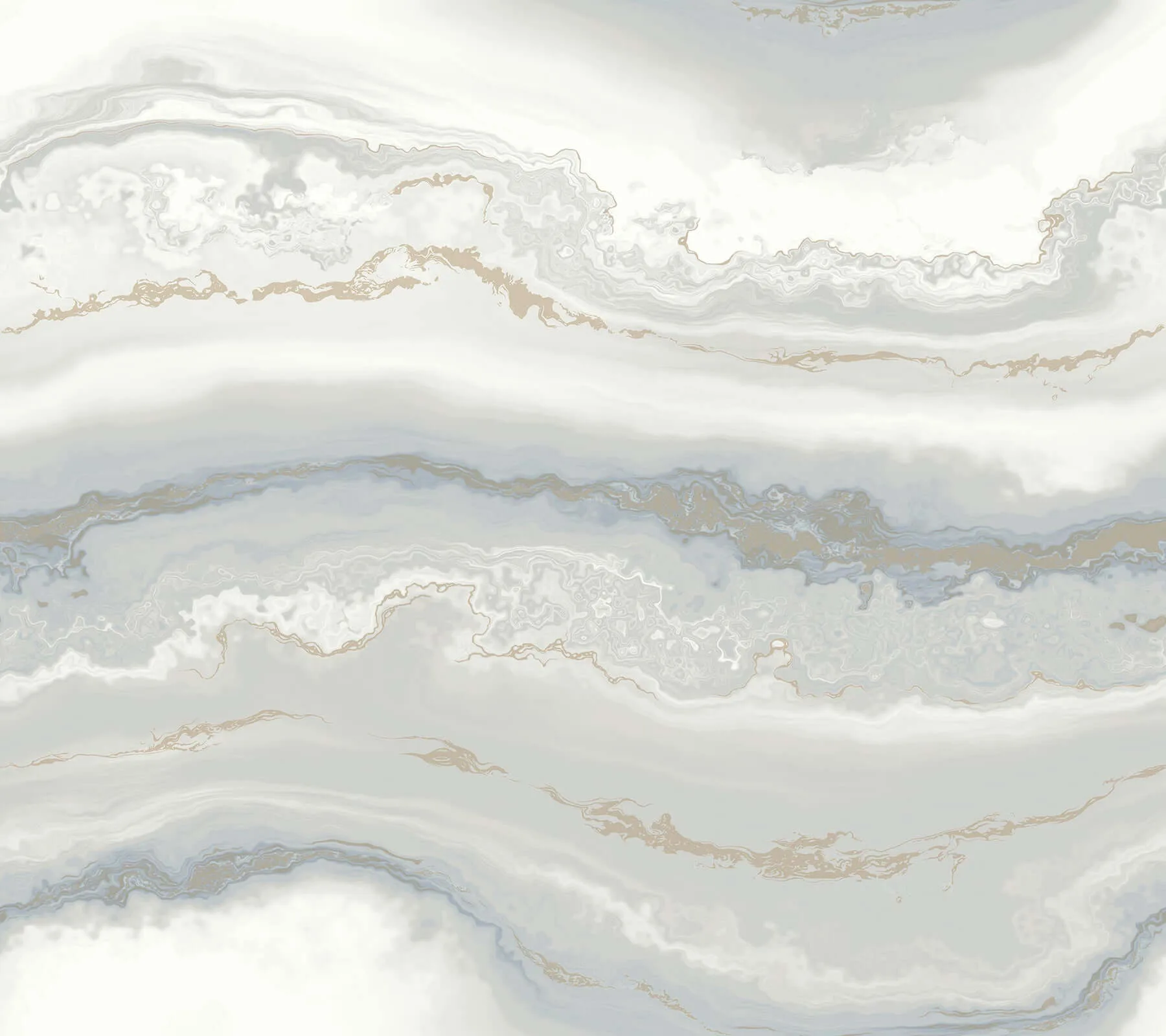 York Wallcoverings Shifting Sands wallpaper, color Slate Blue, SKU PSW1559RL