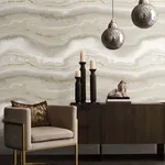 York Wallcoverings Shifting Sands - Beige Wallpaper | Buy Online York Wallcoverings Shifting Sands wallpaper, color Beige, SKU PSW1560RL