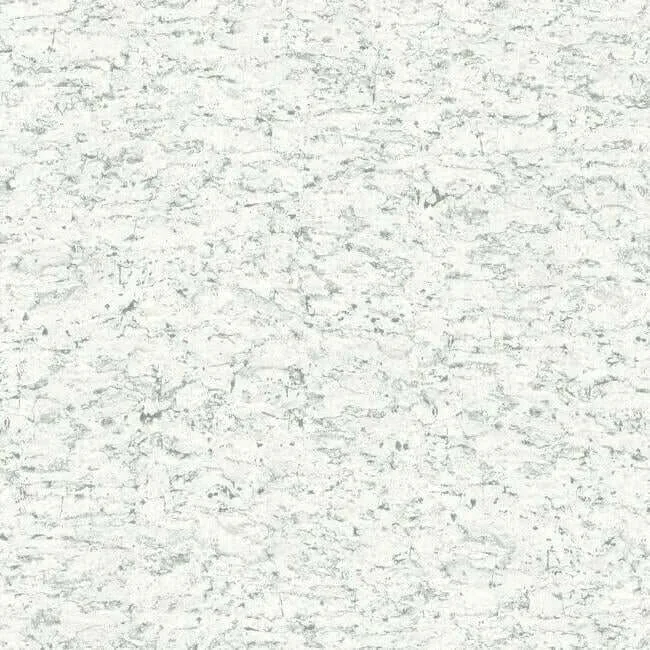 York Wallcoverings Shimmering Cork wallpaper, color White, SKU PSW1290RL