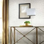 York Wallcoverings Shimmering Cork wallpaper, color White, SKU PSW1290RL