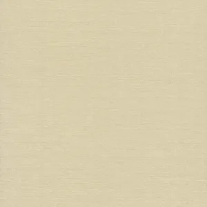York Wallcoverings Shimmering Linen wallpaper, color Cream, SKU SI24371