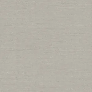 York Wallcoverings Shimmering Linen wallpaper, color Grey, SKU SI18551