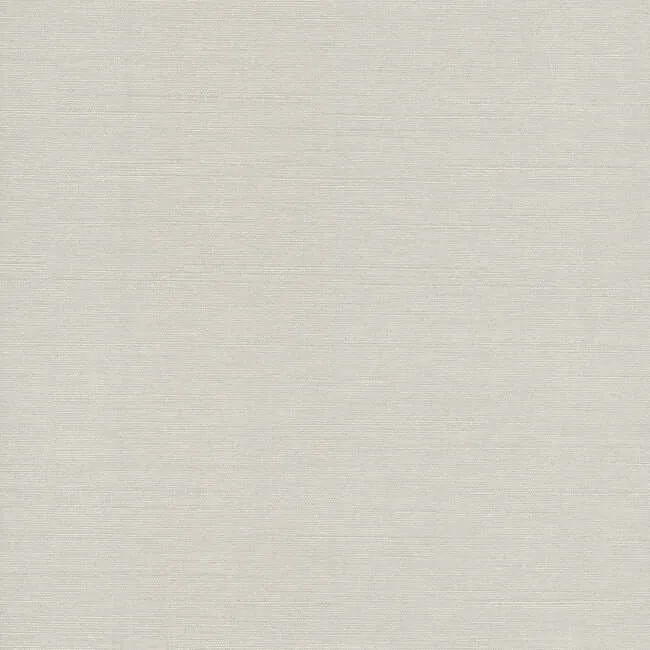 York Wallcoverings Shimmering Linen wallpaper, color Ivory, SKU SI24373