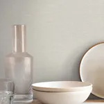 York Wallcoverings Shimmering Linen - Ivory Wallpaper | Buy Online York Wallcoverings Shimmering Linen wallpaper, color Ivory, SKU SI24373