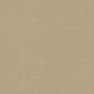 York Wallcoverings Shimmering Linen wallpaper, color Light Caramel, SKU SI18554