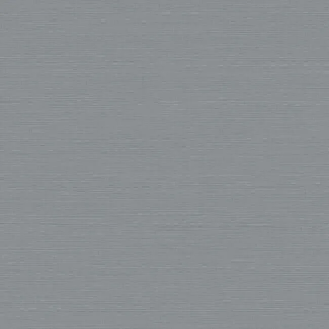 York Wallcoverings Shining Sisal Grasscloth wallpaper, color Grey Metallic, SKU Y6200901