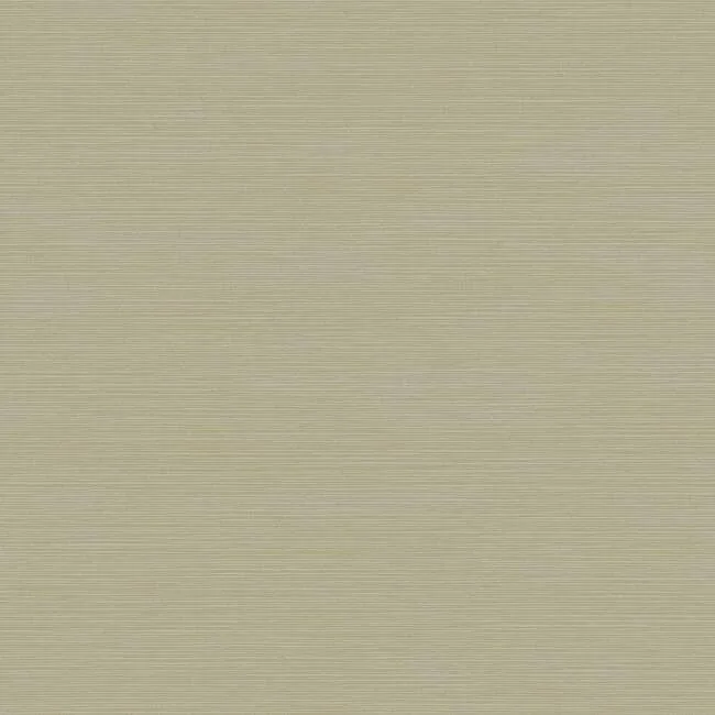 Y6200906 | Shining Sisal Grasscloth – Tan Metallic