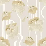 York Wallcoverings Shirley - Neutral Wallpaper | Buy Online York Wallcoverings Shirley wallpaper, color Neutral, SKU PSW1568RL