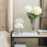 York Wallcoverings Shodo Stripe wallpaper, color Cream, SKU SR1508