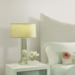 York Wallcoverings Shodo Stripe wallpaper, color Cream, SKU SR1508