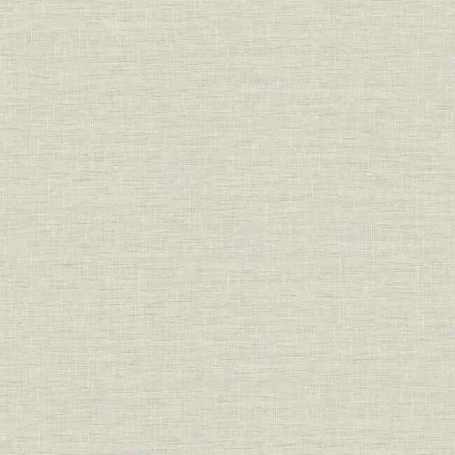 York Wallcoverings Silk Linen Weave wallpaper, color Caramel, SKU FH4056