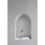 York Wallcoverings Echo - Silver Wallpaper | Buy Online York Wallcoverings Echo wallpaper, color Silver, SKU 206-05