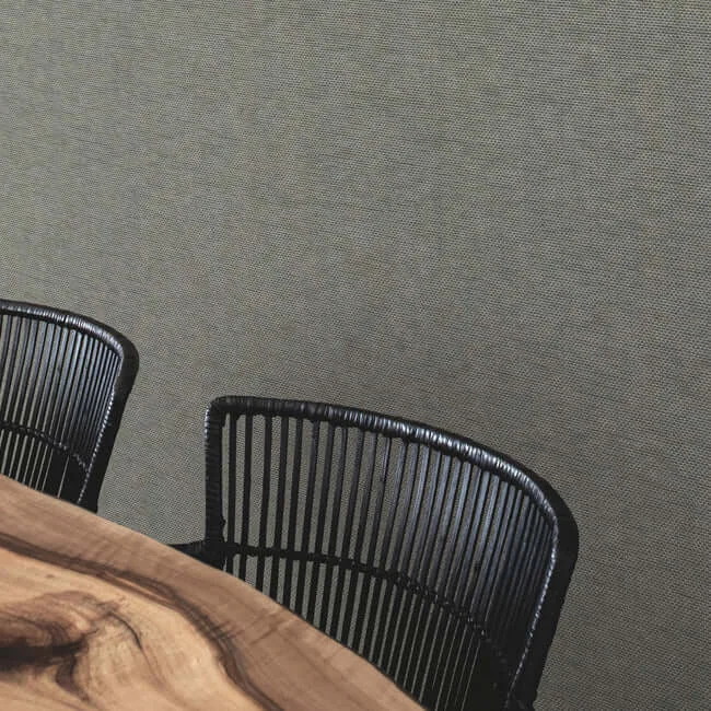 York Wallcoverings Hint wallpaper, color Silver Fox, SKU 203-09