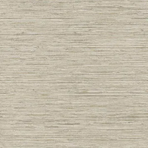 York Wallcoverings Grasscloth wallpaper, color Brown, SKU WB5502