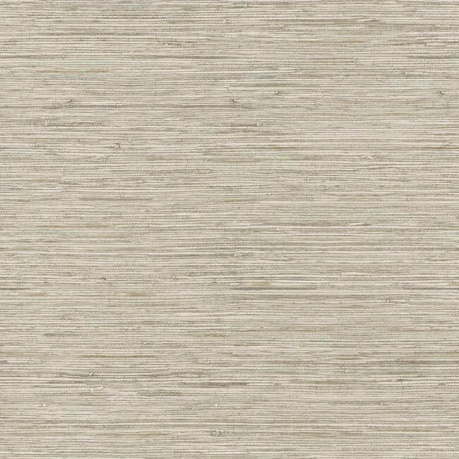 York Wallcoverings Grasscloth wallpaper, color Brown, SKU WB5502