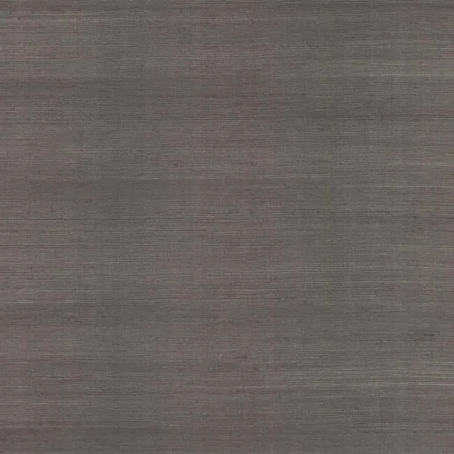York Wallcoverings Sisal Grasscloth wallpaper, color Charcoal, SKU VG4418