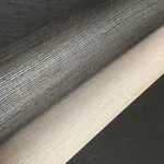 York Wallcoverings Sisal Grasscloth - Charcoal Wallpaper | Buy Online York Wallcoverings Sisal Grasscloth wallpaper, color Charcoal, SKU VG4418
