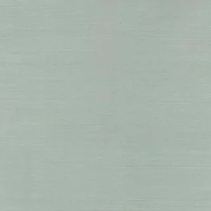 York Wallcoverings Makasa Sisal wallpaper, color Aquamarine, SKU VX2269