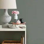 York Wallcoverings Makasa Sisal wallpaper, color Aquamarine, SKU VX2269