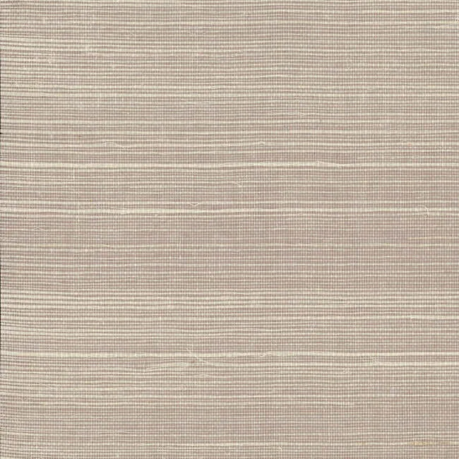 York Wallcoverings Plain Sisal Grasscloth wallpaper, color White, SKU VG4406