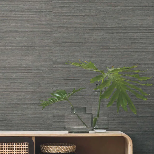York Wallcoverings Trousseau - Skyscraper Wallpaper | Buy Online York Wallcoverings Trousseau wallpaper, color Skyscraper, SKU 200-09