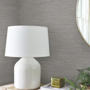 York Wallcoverings Trieste wallpaper, color Smoke, SKU 221-07