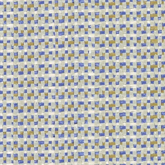 York Wallcoverings Echo wallpaper, color Smokey Blue, SKU 206-06