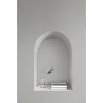 York Wallcoverings Echo wallpaper, color Smokey Blue, SKU 206-06