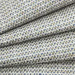 York Wallcoverings Echo wallpaper, color Smokey Blue, SKU 206-06